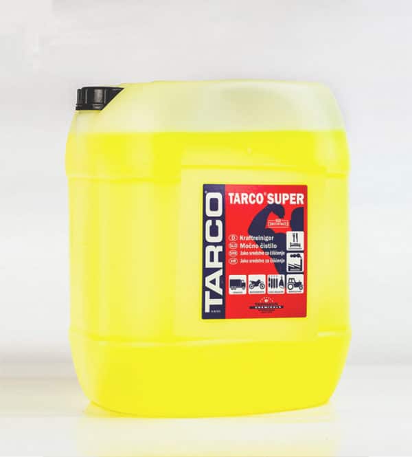 TARCO® SUPER 30l - Profesionalna sredstva za čišćenje - Tarco - Austrochem - Tarman Chemie