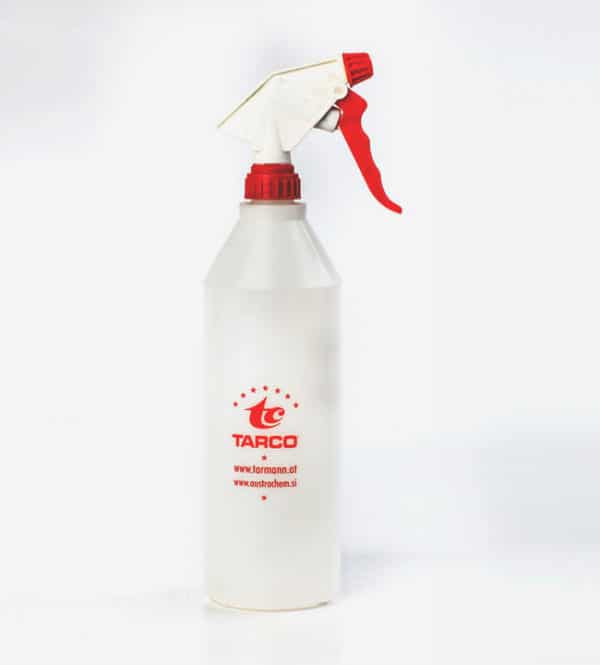 tarco spray boca za dozirenje - Profesionalna sredstva za čišćenje - Tarco - Austrochem - Tarman Chemie