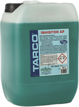  Profesionalna sredstva za čišćenje - Tarco - Austrochem - Tarco Chemie 