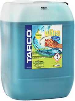  Profesionalna sredstva za čišćenje - Tarco - Austrochem - Tarco Chemie 